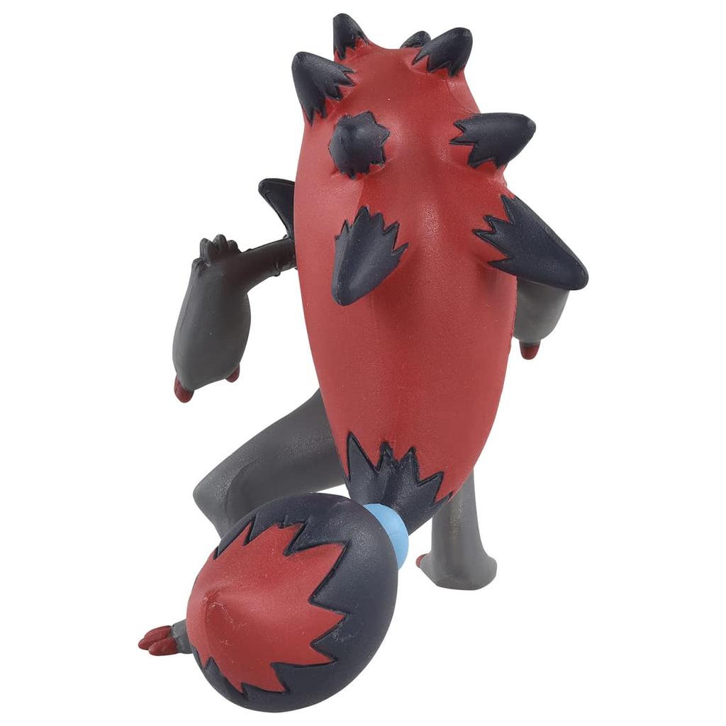 TAKARA TOMY MonColle Zoroark Pokémon MS-18
