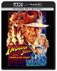Indiana Jones y el Templo Maldito 4K Ultra HD ULTRA HD + Blu-ray [4K + Blu-ray]