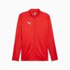 Puma TEAMFINAL TRAINING Men's Training Jacket Red 65855401 R L