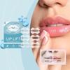 Lip Wrinkle Removal Patch Facial Smile Line Smoothing Fine Lines Wrinkle Patch Suitable For A Variety Of Lip Shapes.