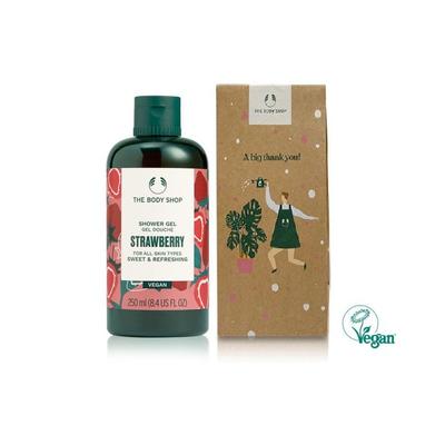 Strawberry Shower Gel 250ML Gift Set
