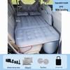 OEINGOEING Car Inflatable Travel Air Mattress