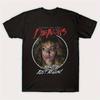 Unisex Devils Night Horror Classic Movie Pattern Shortsleeved Crew Neck Casual Top Couple Street Style Shirt Streetwear
