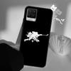 Ice Hockey Rink Sport Case For Realme C71 C63 C61 C55 C51 C53 C25 C65 C67 C75 11 12 13 14 15 Pro Plus GT6 GT7 Pro