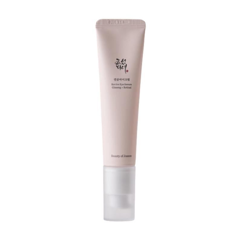 Chosun Beauty Creme para Olhos Ginseng 30ml