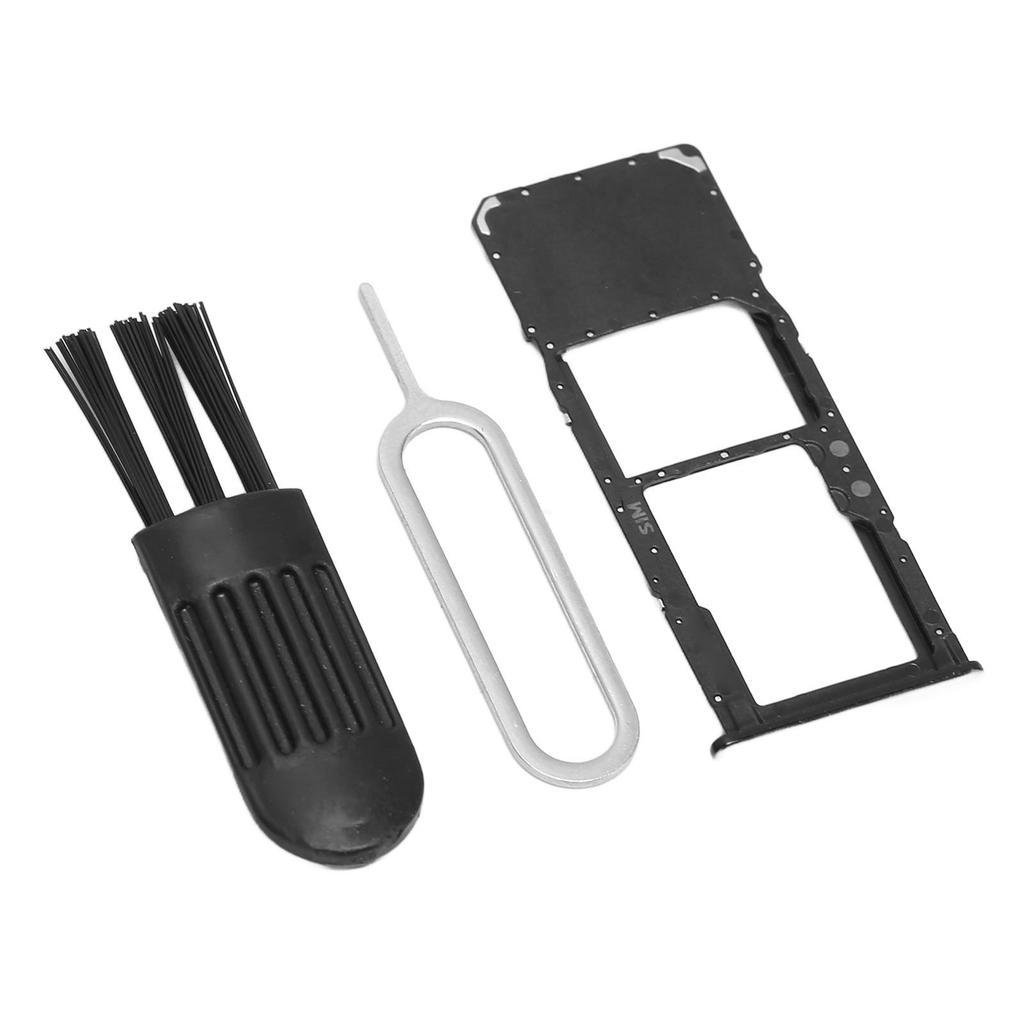 SIM Card Tray Professional SIM Card Slot Tray Holder Replacement with Eject Pin for      1  15U