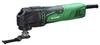 HiKOKI CV350V2 AC100V with Case Blade Multi-Tool (Easy Change)