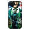 Loki Marvel Thor Odinson Casing Phone Cover for Xiaomi Poco C71 C65 C85 X7 X6 X5 M6 M7 F6 F7 F8 Ultra Pro C75 Case