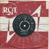 7-Zoll Schallplatte HANK LOCKLIN - Wishing On A Star RCA1610 RCA Victor 1967 UK Folk Gebraucht