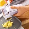 Hand-Cranked Cheese Grater Rotary Multi-functional Cheese Grater Inventive Kitchen Cheese Shredder Designed for Kitchen