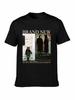 Brand New The Devil and God Are Raging Inside Me T Shirt by AnissaDurgan