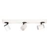 Reflektor Spot Elvira SPL-3142A-3-WH Italux
