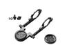 RecMount Type 19 Mount for Rider 1 Base Mount for Handlebar Clamp Diameter "Third Generation" Garmin/Bryton (Type Only) [N19-BRY] 31.8mm (Standard