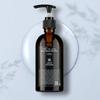 HOLTZ FOR MEN Cosméticos Masculinos Pós-Barba Barbear Tudo em Um Tônico Facial Loção 300ml Clareamento Melhora de Rugas