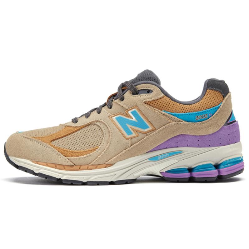 New Balance 2002R J. Crew Incense Sneakers M2002RWA