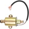 A029F887 Electric Fuel Pump Fits for Cummins Onan A029F887 A047N929 149-2620 Airtex E11015 Herko RV008 GMB 596-1160, for Onan 5500 5.5KW Gas