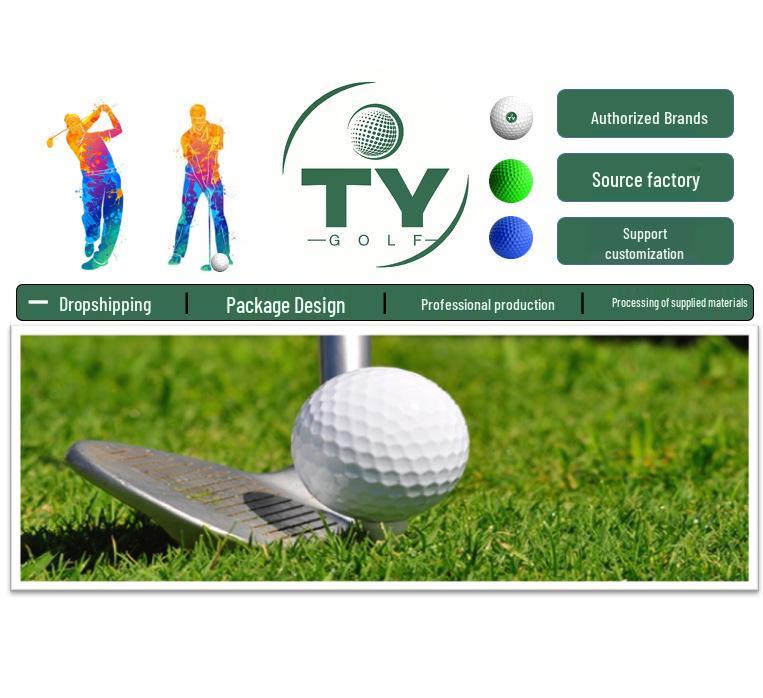 Golfschwung-Trainingsstock - Großer Kopf Silikon Aufwärmhilfe