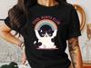 Cool Aunts Club T-Shirt, Fun Gift for Aunt, Cute Auntie Shirt, Family Tee