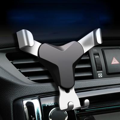Syrinx Gravity Bracket Air Vent Mount Autohouder Mobiele Telefoonstandaard