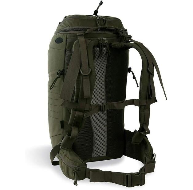 Backpack Tasmanian Tiger TT Modular Pack 30 Olive (7593.331)