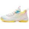 Light Cavalry 7 'White Yellow Blue' Sneakers 112221606-4