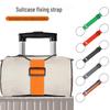Cross-border Suitcase Packing Strap, Travel Bag Elastic Binding, Luggage Fixing & Bundling Strap