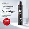 JVR Strong Hold Hair Styling Spray for Men