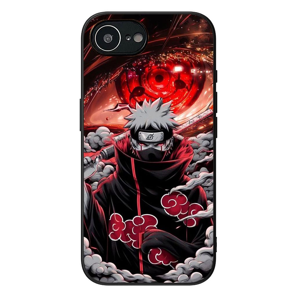 KISAME Akatsuki Narutos Itachi Uchiha Cover for Motorola Moto G86 G14 G35 G34 G45 G55 G67 G75 G85 G24 G15 G54 G57 Power Case