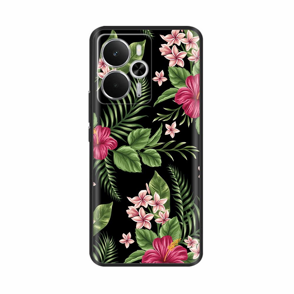 Für Realme 14 5G Hülle Luxus Weiches TPU Silikon Handyhülle für Realme 14 5G RMX5075 Schutzhülle Rückseite Realme14 6.67'' Fundas