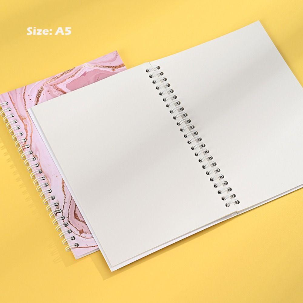Release Paper Collecting Album Reusable Sticker Collection Storage Book  Adults