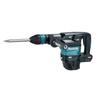 Makita Cordless Hammer 40Vmax and Charger Sold Includes HM001GZK (Battery Separately, Case)