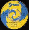 7inch Record GAYLORDS - Hit Me With Music / Reggae Symphony SRL1104 Spark 1974 UK Reggae, Ska & Dub Used
