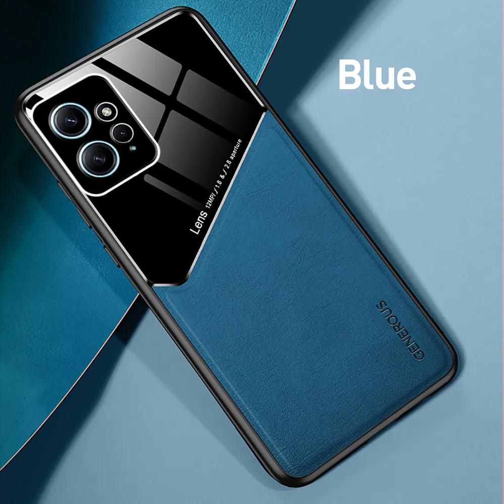 Capa à Prova de Choque Para Xiaomi Redmi Note 13 Pro Plus + 5G 4G Capa Traseira Protetora Suporte Magnético Coque Fundas