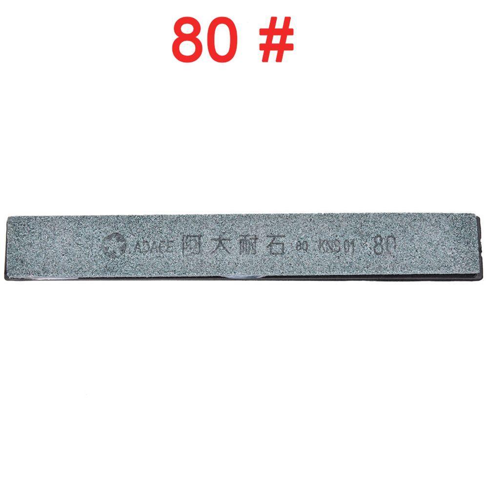 Professional Millstone Tool Knife Polishing Grinding System Whetstone Sharpener Stone