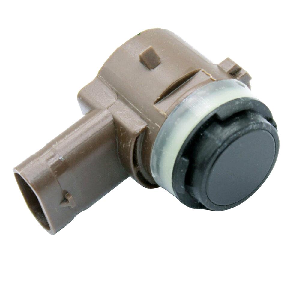 1× Parking Sensor Replacement Parts Ju5T-15K859-Abw Fit For Ford