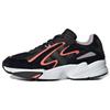 adidas Baskets Yung 96 Chasm Black Coral EE7234