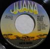 7inch Record ANITA WARD - Don't Drop My Love / Spoiled By You JUX3425 Juana 1985 US Soul/Funk Used