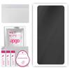 apgo Hydrogel Privacy Matte Screen Protector for OnePlus 7T Pro 5G ML, Anti Spy, Hydrogel Film, Flexible, Soft TPU with Positioning Layer Easy Install