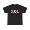 Yeat ADL T-Shirt Tour-Album Merch T-Shirts A Dangerous Lyfe - Alle Größen