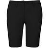 Shorts Bermuda Chino pour Femmes