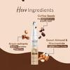 Lacto Calamine Under Eye Cream 15g Pack for Dark Circles Puffiness Fine Lines with Cooling Roller