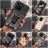 Silicone Anti-knock Phone Case For Nokia HMD Skyline Fashion Design Durable Protective Waterproof Anti-dust Cartoon TPU
