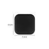 1pcs Silicone Door Stopper Handle Bumpers Self Adhesive Mute Anti-Shock Protection Porte Pad Home Improvement Wall Protector Pad