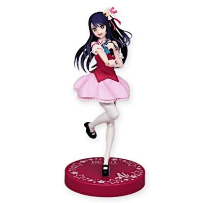 Figur Auge Klar 1 Typ [Oshinoko] Trio-Try-iT - Ver. -
