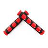 2pcs Universal Motorcycle Handlebar Brake Handle Soft Sleeve Anti-Slip Cover Bike Protective Clutch Lever Equipments Accessories