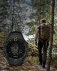 Suunto Suunto Core All Black CORE All 3 ATM Water Resistant Depth Japanese SS014279010 (SUUNTO) (SUUNTO Black) Direction/Altitude/Atmospheric