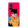 Cool I-Invincible Phone Case For Xiaomi Poco X7 X6 X5 Pro F7 Ultra Redmi 15C 15 13 13C 12 12C 10 10A 10C 9 9A 9C 9T Cover Poco X