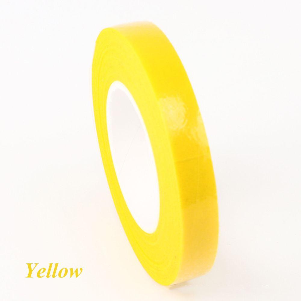 Craft Accessories Floriculture Artificial Flower Wrap Corsages Buttonhole Florist Floral Stem Tape