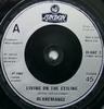 7inch Record BLANCMANGE  Living On The Ceiling BLANC3 London Records 1982 UK Dance  Electronica Used