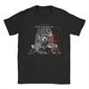 Unisexs TShirts Verso Clair Obscur Expedition 33 Gamer Cotton Tees Short Sleeve T Shirt Round Neck Clothes Birthday Gift